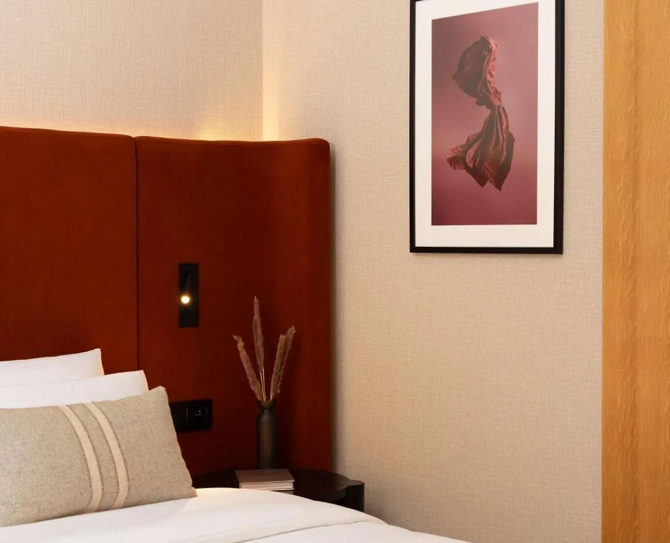 ****  Nh Collection Gent Hotel Belgium