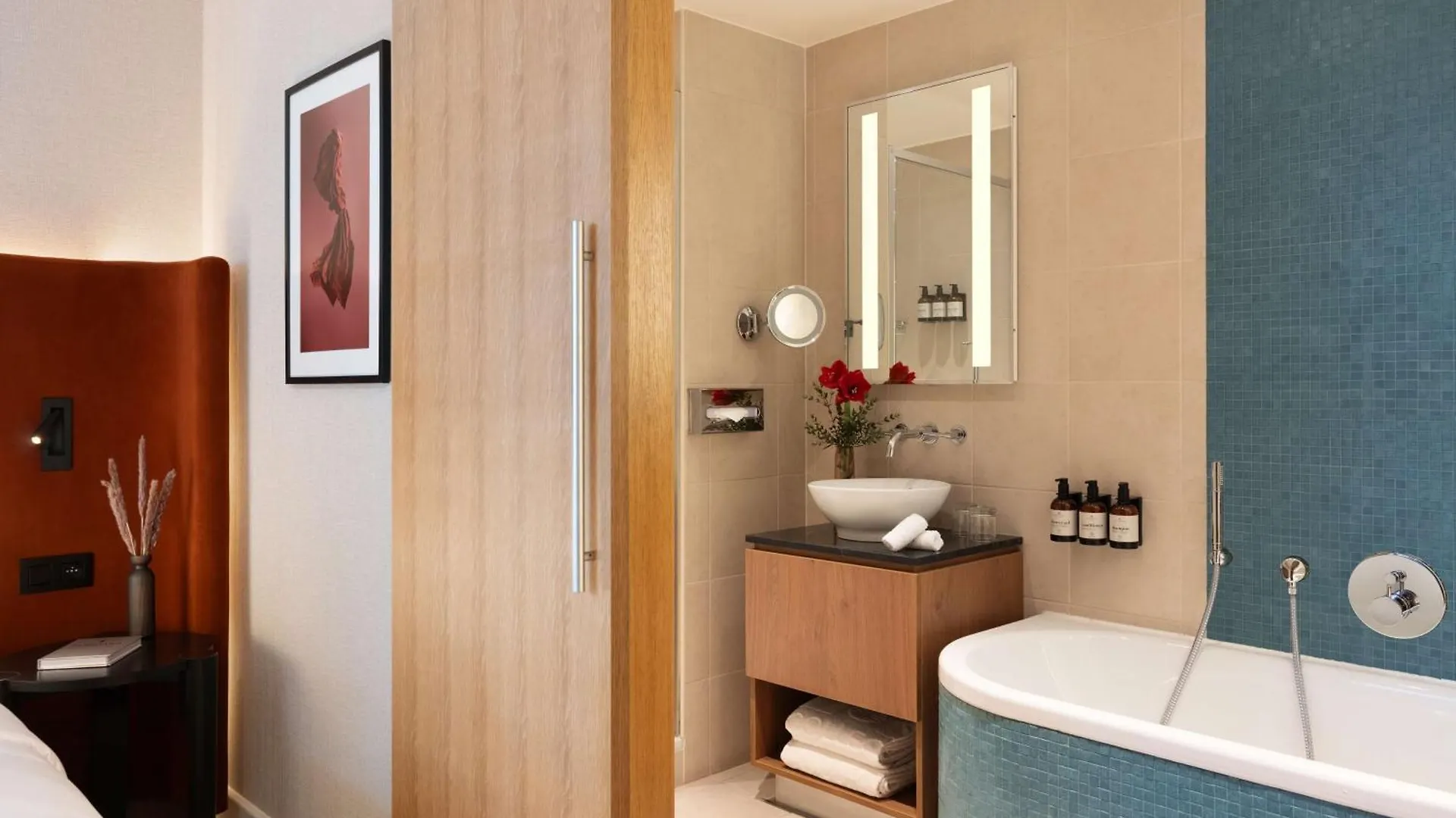 Nh Collection Gent Otel