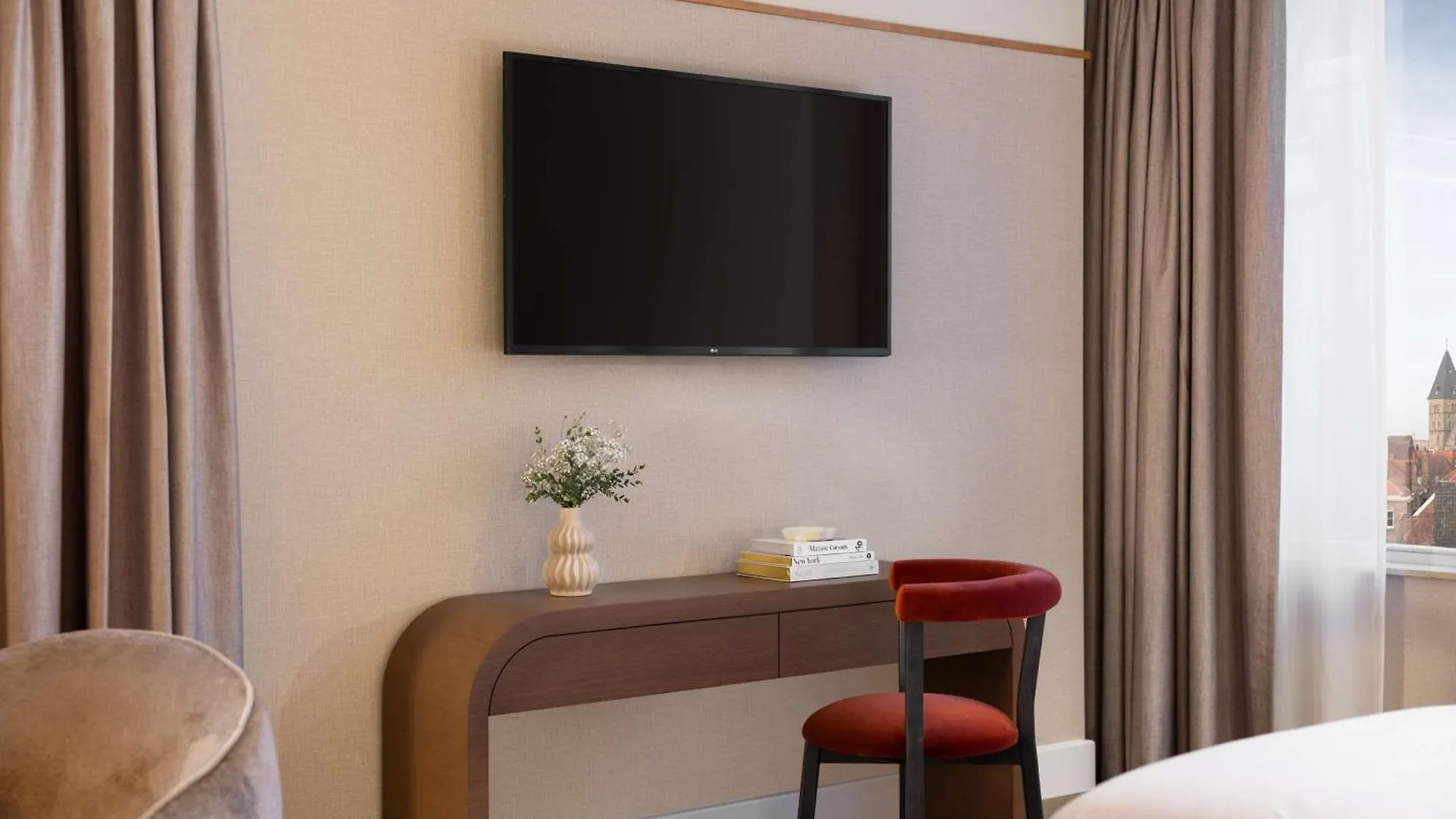 Nh Collection Gent Otel