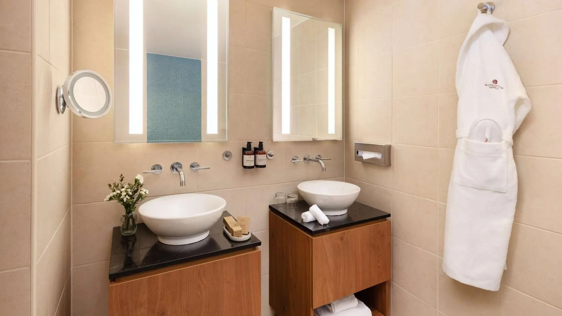 Nh Collection Gent Otel