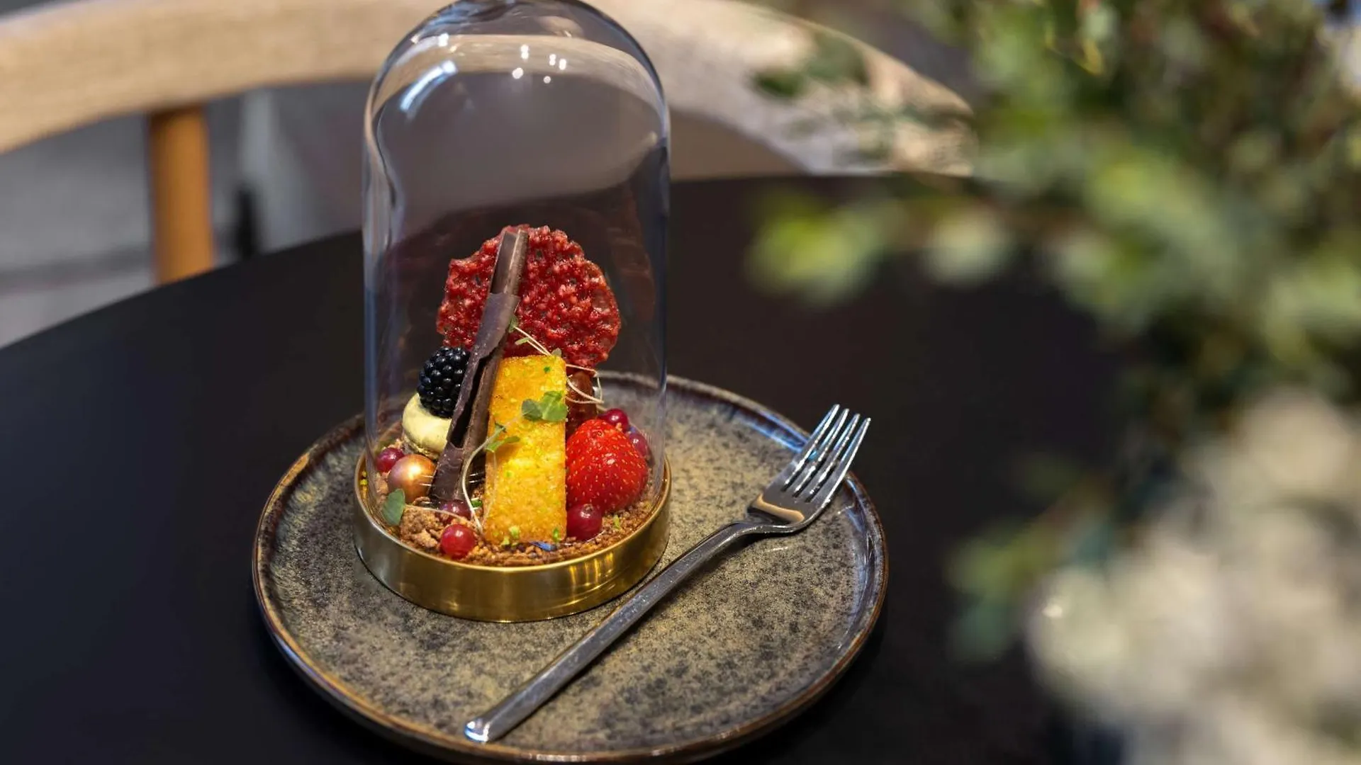 ****  Nh Collection Gent Hotel Belgium