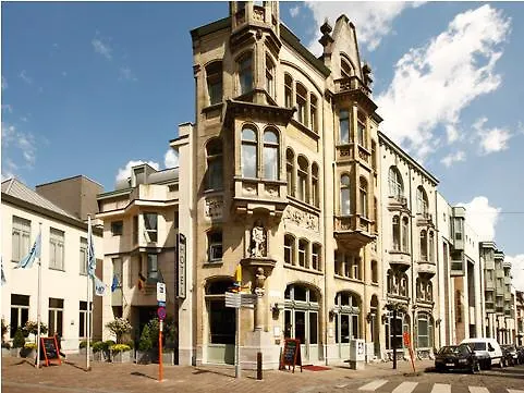 Nh Collection Gent Otel
