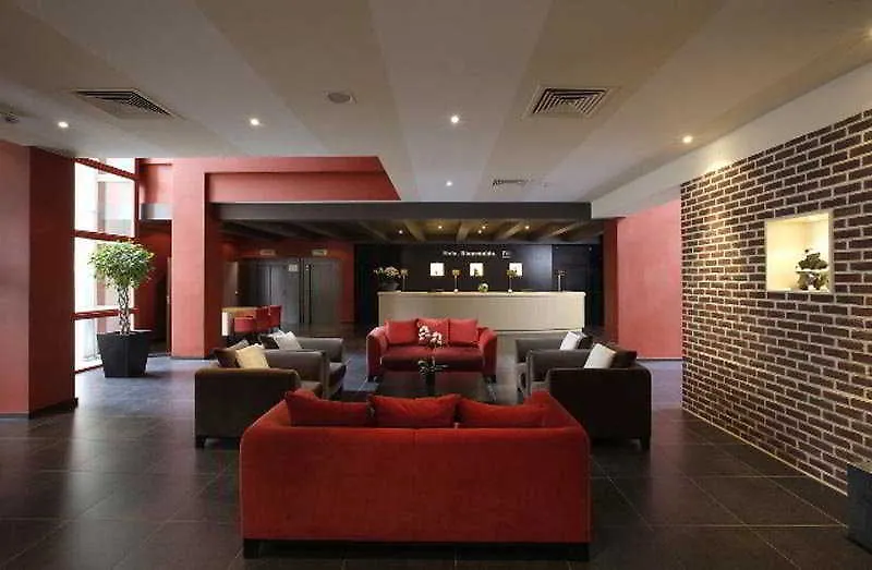 Nh Collection Gent Otel
