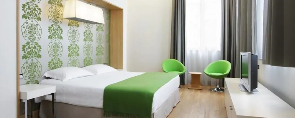 Nh Collection Gent Otel 4*,  Belçika