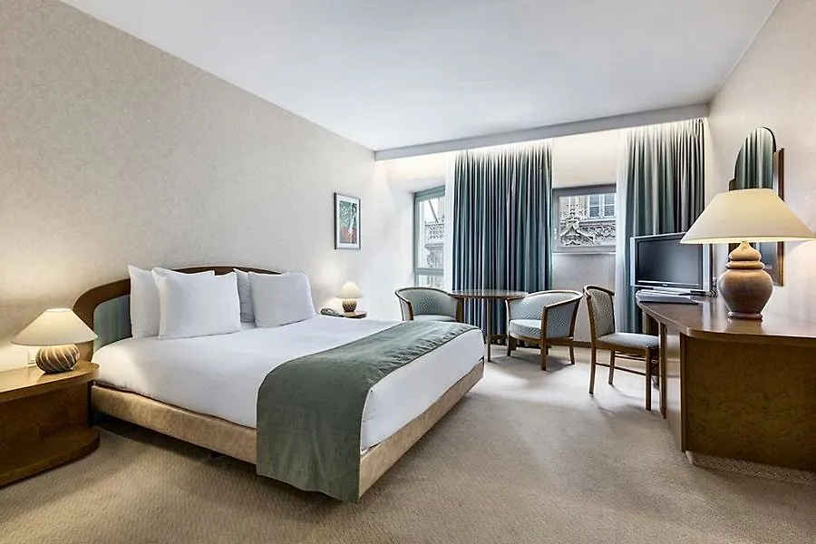 Nh Collection Gent Otel
